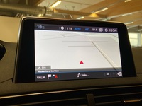 Peugeot 5008 vaihtoauto