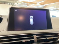 Peugeot 5008 vaihtoauto