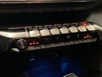 Peugeot 5008 vaihtoauto