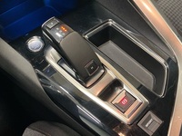 Peugeot 5008 vaihtoauto