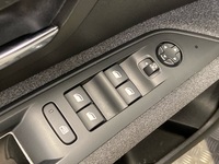 Peugeot 5008 vaihtoauto
