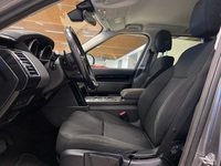 Land Rover Discovery vaihtoauto