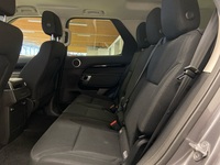 Land Rover Discovery vaihtoauto