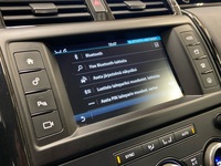 Land Rover Discovery vaihtoauto