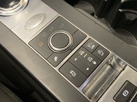 Land Rover Discovery vaihtoauto