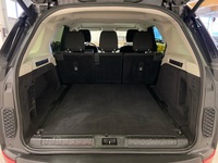 Land Rover Discovery vaihtoauto