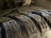 Land Rover Discovery vaihtoauto