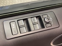 Land Rover Discovery vaihtoauto