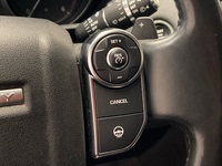 Land Rover Discovery vaihtoauto