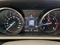 Land Rover Discovery vaihtoauto