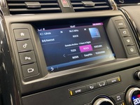 Land Rover Discovery vaihtoauto