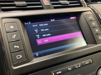 Land Rover Discovery vaihtoauto