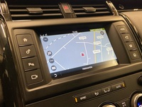 Land Rover Discovery vaihtoauto