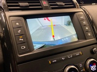 Land Rover Discovery vaihtoauto