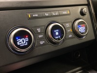 Land Rover Discovery vaihtoauto