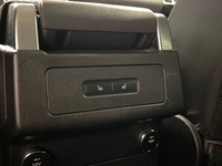 Land Rover Discovery vaihtoauto