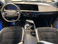 Kia EV6 vaihtoauto