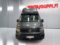 Volkswagen Grand California vaihtoauto