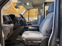 Volkswagen Grand California vaihtoauto