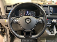 Volkswagen Grand California vaihtoauto