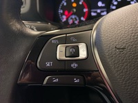 Volkswagen Grand California vaihtoauto