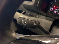 Volkswagen Grand California vaihtoauto