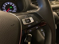 Volkswagen Grand California vaihtoauto