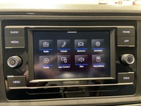 Volkswagen Grand California vaihtoauto