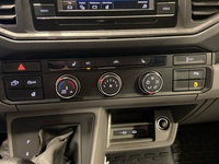 Volkswagen Grand California vaihtoauto