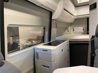 Volkswagen Grand California vaihtoauto