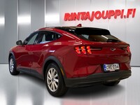 Ford USA Mustang vaihtoauto