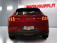 Ford USA Mustang vaihtoauto