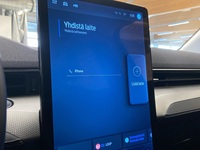 Ford USA Mustang vaihtoauto