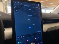 Ford USA Mustang vaihtoauto