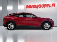 Ford USA Mustang vaihtoauto