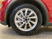 Ford USA Mustang vaihtoauto