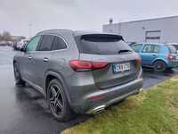 Mercedes-Benz GLA vaihtoauto