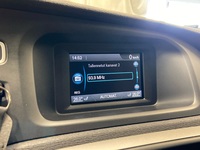 Volvo V40 vaihtoauto