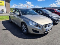 Volvo S60 vaihtoauto