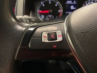 Volkswagen Amarok vaihtoauto