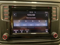 Volkswagen Amarok vaihtoauto