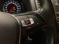 Volkswagen Amarok vaihtoauto