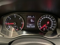 Volkswagen Amarok vaihtoauto