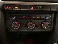 Volkswagen Amarok vaihtoauto