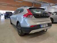 Volvo V40 Cross Country vaihtoauto