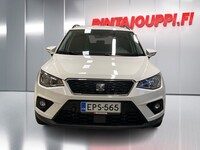 SEAT Arona vaihtoauto