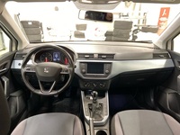 SEAT Arona vaihtoauto