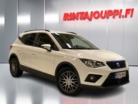 SEAT Arona vaihtoauto