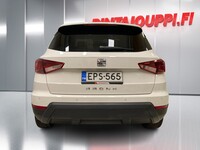 SEAT Arona vaihtoauto