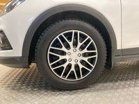 SEAT Arona vaihtoauto